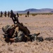 15th MEU Marines conduct TRAP training