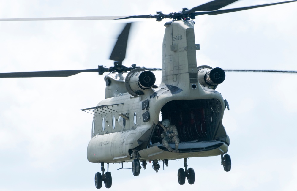 JBER Salutes local COVID-19 Heroes