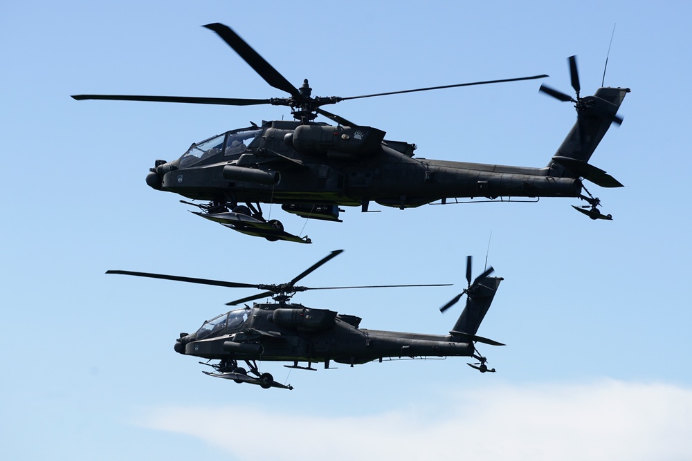 JBER Salutes local COVID-19 Heroes