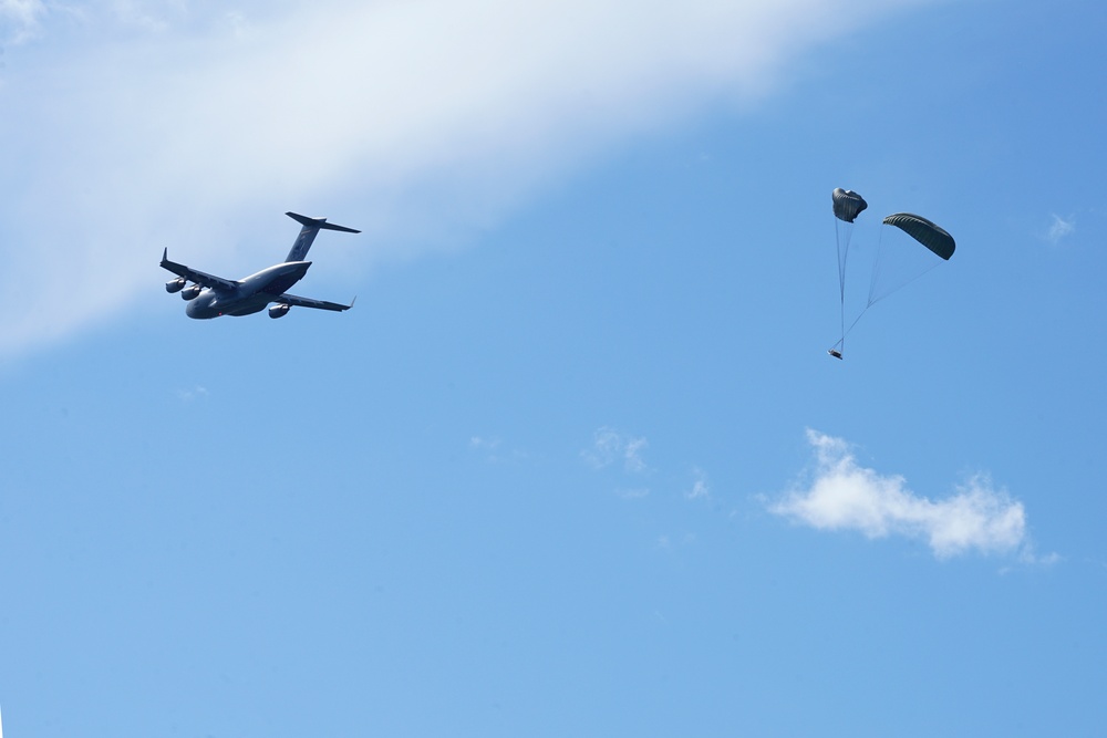 JBER Salutes local COVID-19 Heroes