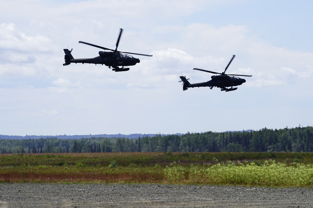 JBER Salutes local COVID-19 Heroes