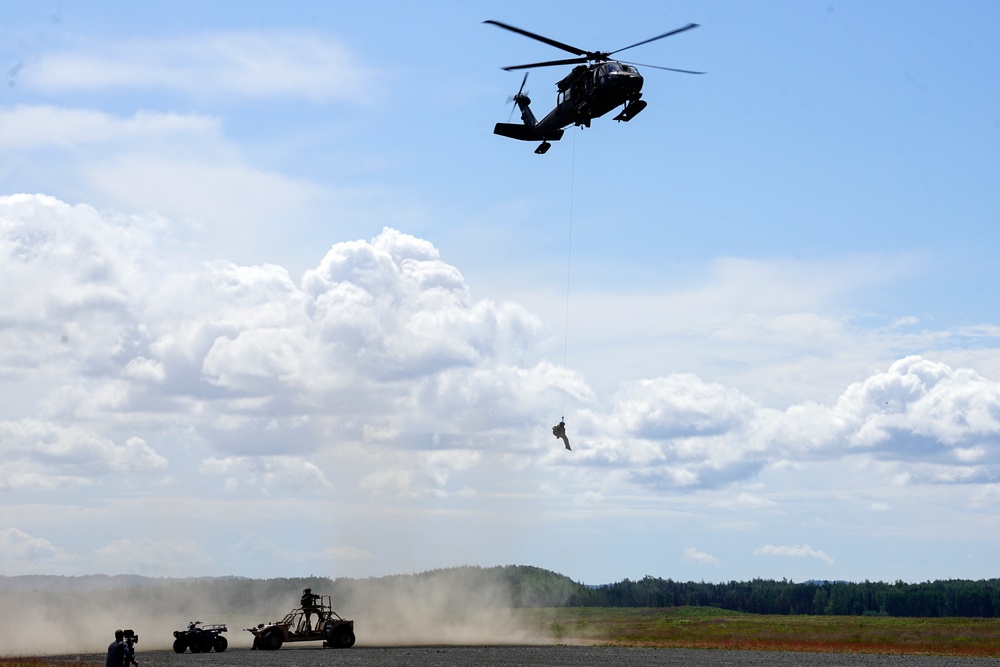 JBER Salutes local COVID-19 Heroes