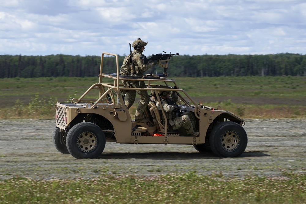 JBER Salutes local COVID-19 Heroes