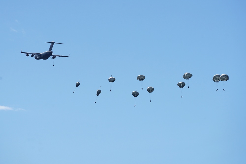 JBER Salutes local COVID-19 Heroes
