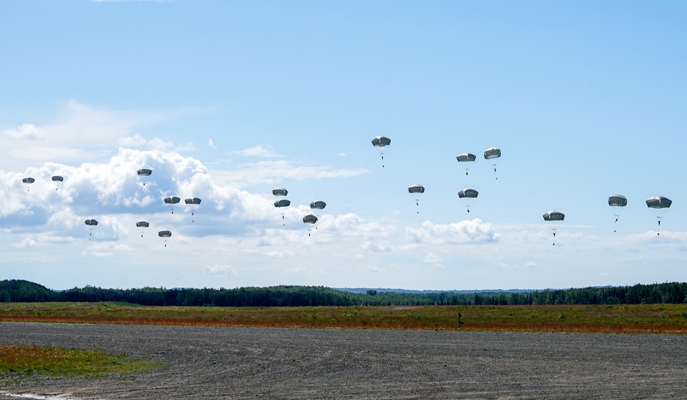 JBER Salutes local COVID-19 Heroes