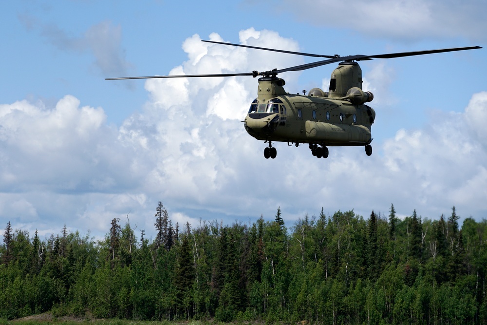 JBER Salutes local COVID-19 Heroes