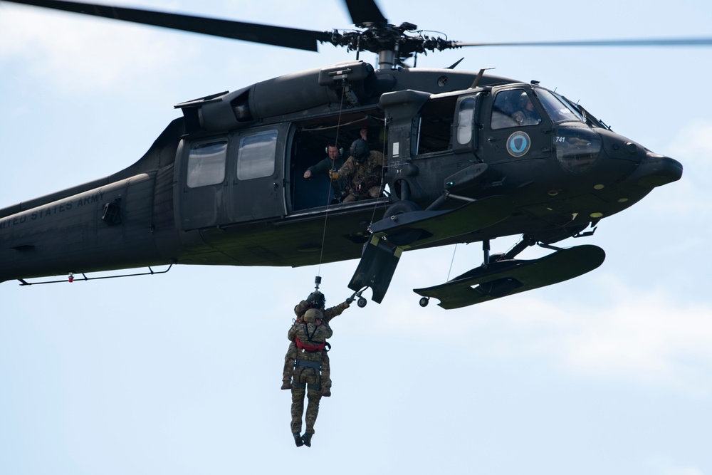 JBER Salutes local COVID-19 Heroes