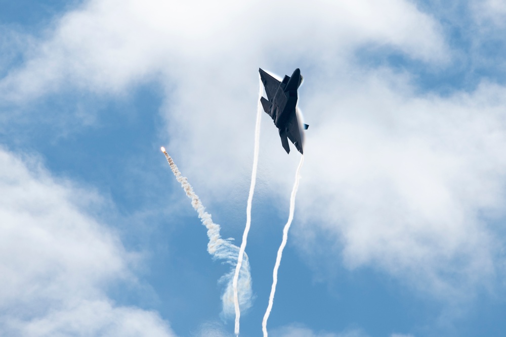 JBER Salutes local COVID-19 Heroes
