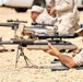 Jordanian Armed Forces soldiers conduct sniper training