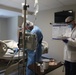 Medical Soldiers Support San Antonio, Texas Local Hospitals