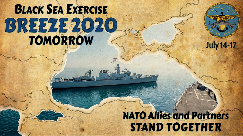 BREEZE 2020