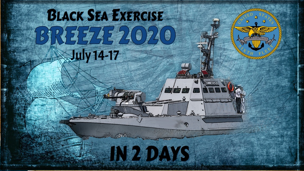 BREEZE 2020
