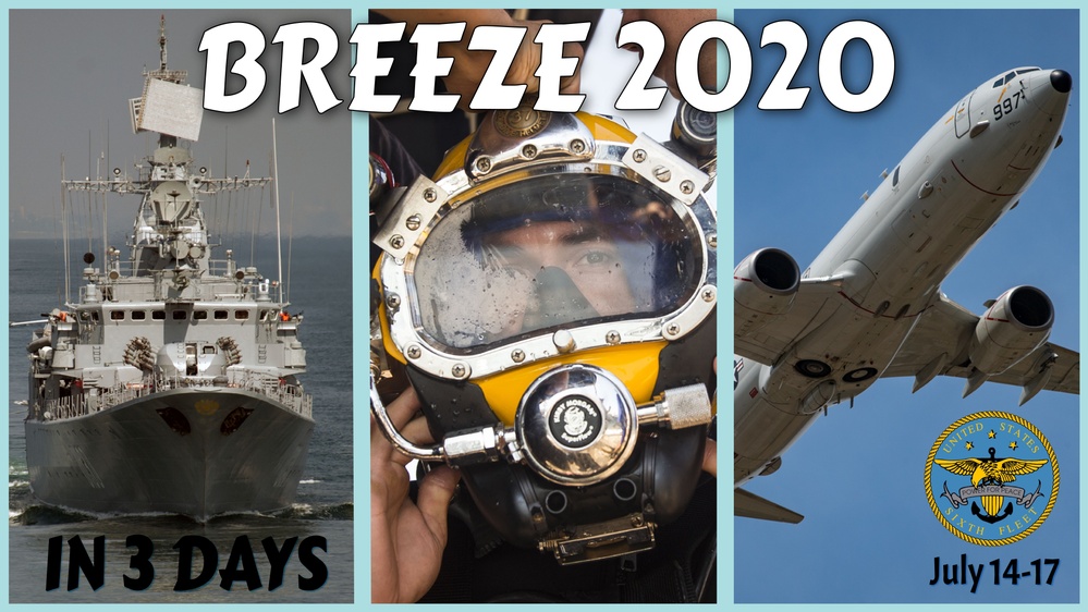 BREEZE 2020