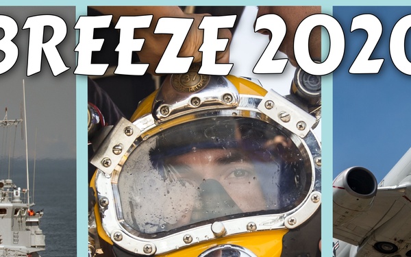 BREEZE 2020