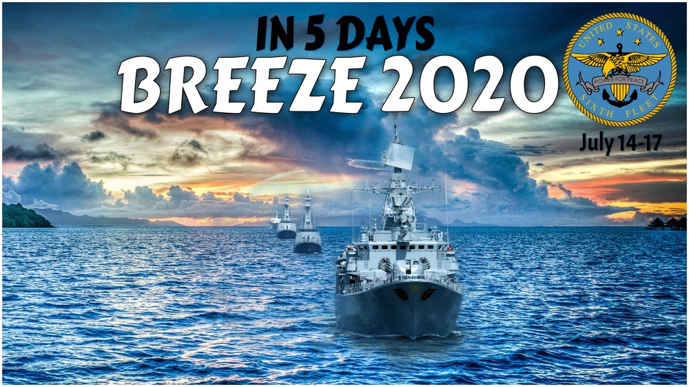 BREEZE 2020