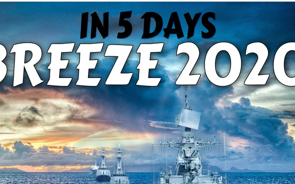 BREEZE 2020