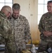 CENTCOM Command Team visits Syria