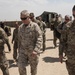 CENTCOM Command Team visits Syria