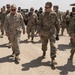 CENTCOM Command Team visits Syria