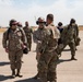 CENTCOM Command Team visits Syria