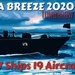SEA BREEZE 2020