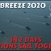 SEA BREEZE 2020