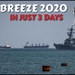 SEA BREEZE 2020