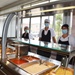 Italian Mensa reopening