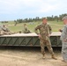 133rd Engineer Company takes part in Annual Training.