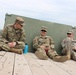 133rd Engineer Company takes part in Annual Training.