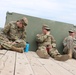 133rd Engineer Company takes part in Annual Training.