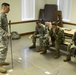 133rd Engineer Company takes part in Annual Training.