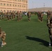 Soldiers Graduate from eBLC at Camp Arifjan, Kuwait