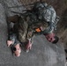Soldiers compete in Best Warrior Competition
