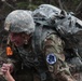 Soldiers compete in Best Warrior Competition
