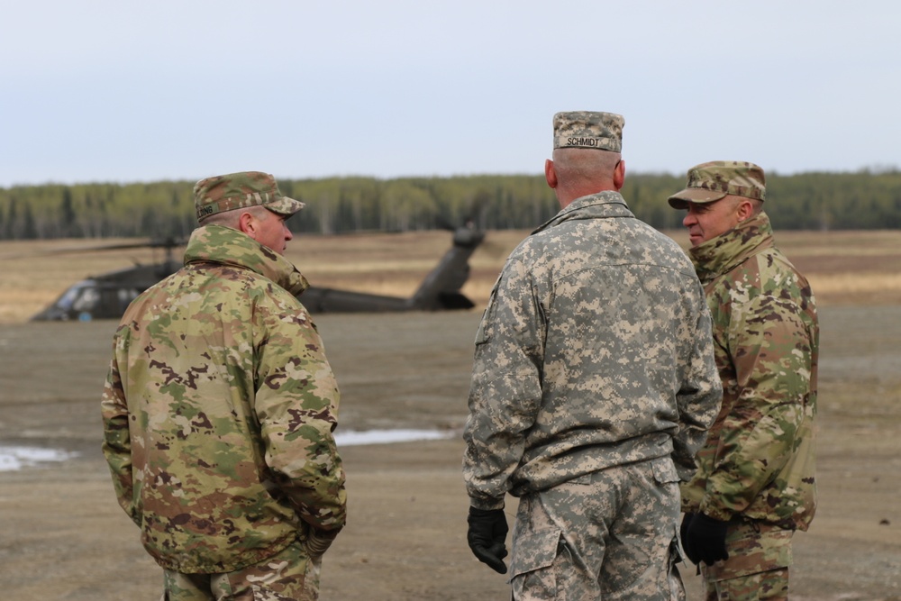 Soldiers compete in Best Warrior Competition