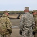 Soldiers compete in Best Warrior Competition
