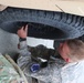 Soldiers compete in Best Warrior Competition
