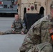 Soldiers compete in Best Warrior Competition