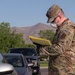 Texas Citizen Airman supports COVID-19 testing in El Paso, Texas