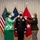 Promotion Ceremony of Brigadier General Amy F. Cook Promotion Ceremony of Brigadier General Amy F. Cook