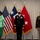 Promotion Ceremony of Brigadier General Amy F. Cook Promotion Ceremony of Brigadier General Amy F. Cook