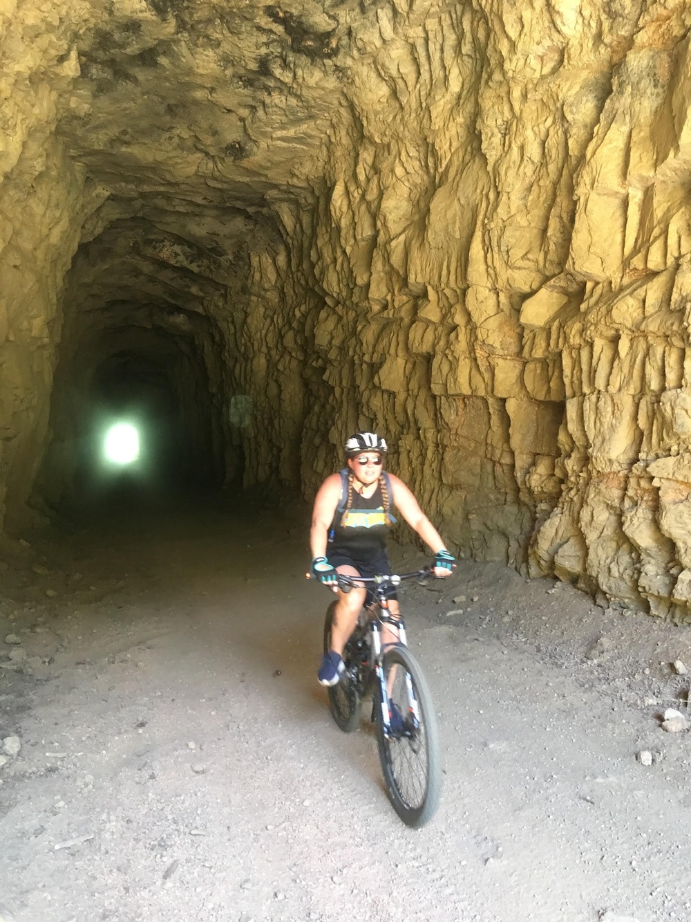 ARCP Cyclist