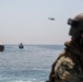 CTF 56 Live-Fire Exercise
