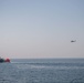 CTF 56 Live-Fire Exercise