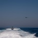 CTF 56 Live-Fire Exercise