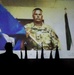 386th AEW welcomes new commander, Col. Henry Triplett