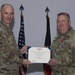 386th AEW welcomes new commander, Col. Henry Triplett