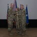 386th AEW welcomes new commander, Col. Henry Triplett