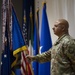386th AEW welcomes new commander, Col. Henry Triplett